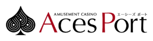 Aces Port アミューズメントカジノ