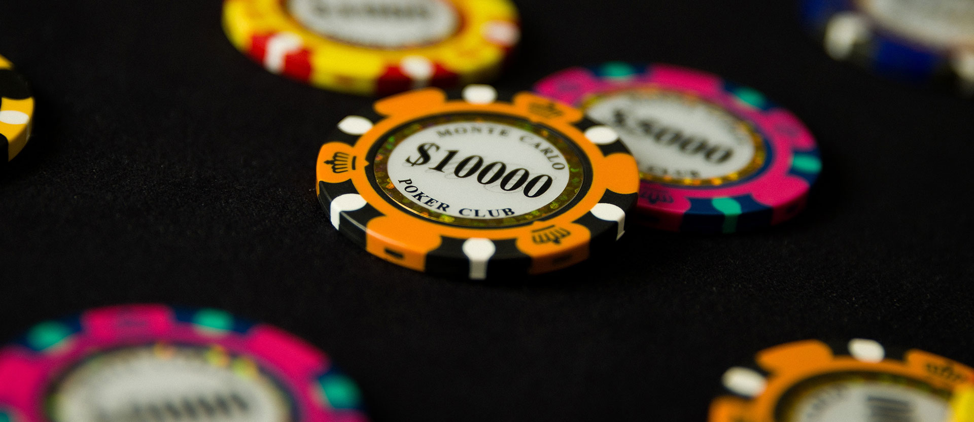 店舗メニュー 愛媛カジノバー 今治市 ポーカー