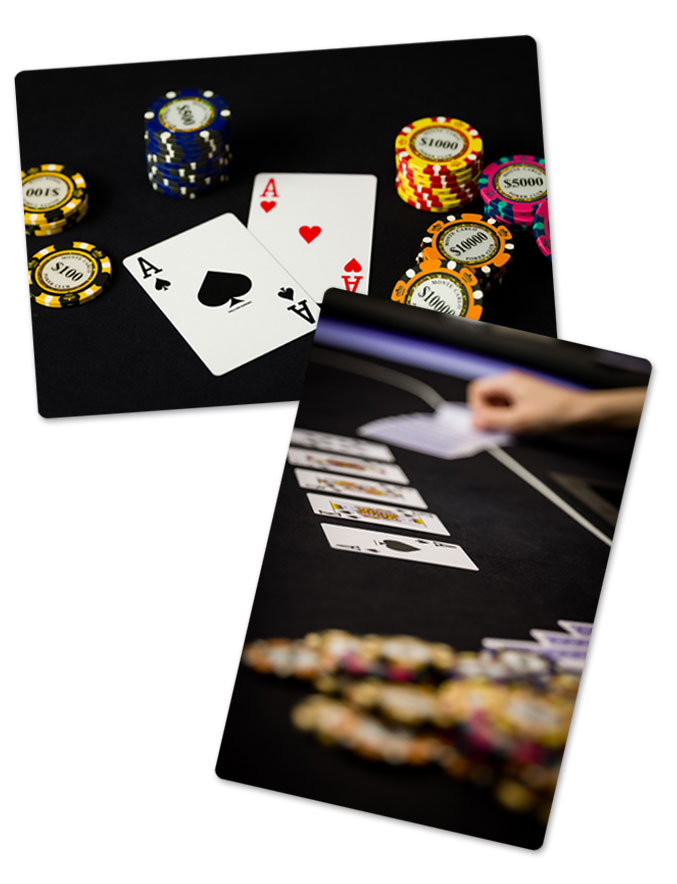 ポーカー チップ